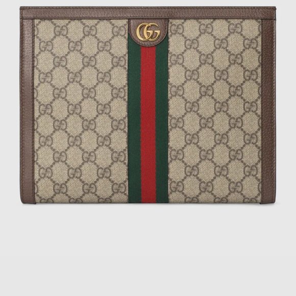 Gucci Pouch - Picture 1 of 2